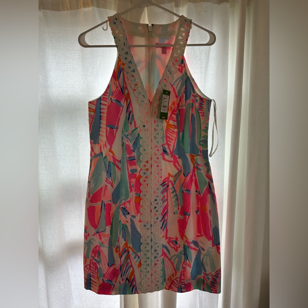 Lilly Pulitzer Shift Dress